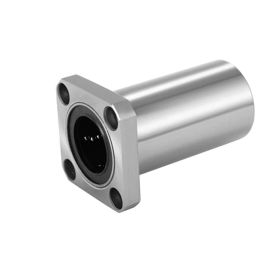 イノベーションと耐久性: Zhejiang Siqiang Bearing が高精度フランジ リニア ベアリング シリーズを発売-